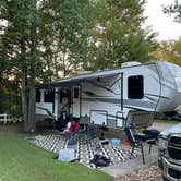 Review photo of Eagles Nest RV Park by Erich H., August 22, 2023