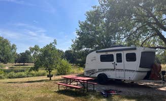 Landon C.'s photo at Fort Kearny State Recreation Area near Doniphan, NE