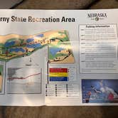 Review photo of Fort Kearny State Recreation Area by Landon C., August 22, 2023