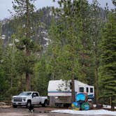 Review photo of Sand Flat Campground by Steve M., August 22, 2023