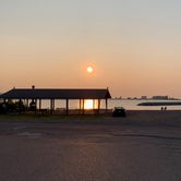 Review photo of Grand Marais Campground & Marina by Whitney , August 23, 2023