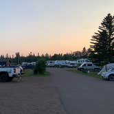 Review photo of Grand Marais Campground & Marina by Whitney , August 23, 2023