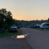 Review photo of Grand Marais Campground & Marina by Whitney , August 23, 2023