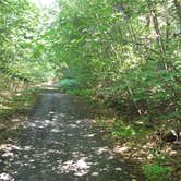 Review photo of Popple Campground — Sleeping Bear Dunes National Lakeshore by Ashley W., October 29, 2018