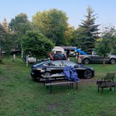 Review photo of Grand Marais Campground & Marina by Whitney , August 23, 2023