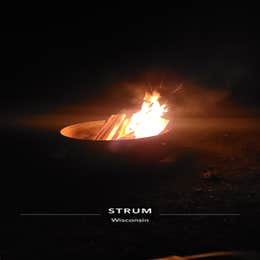 Crystal Lake Campground - Strum