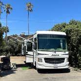Review photo of San Mateo Campground — San Onofre State Beach by Brian S., August 23, 2023
