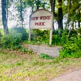 Review photo of New Wine Park Dubuque County Park by Lindsey H., July 17, 2023