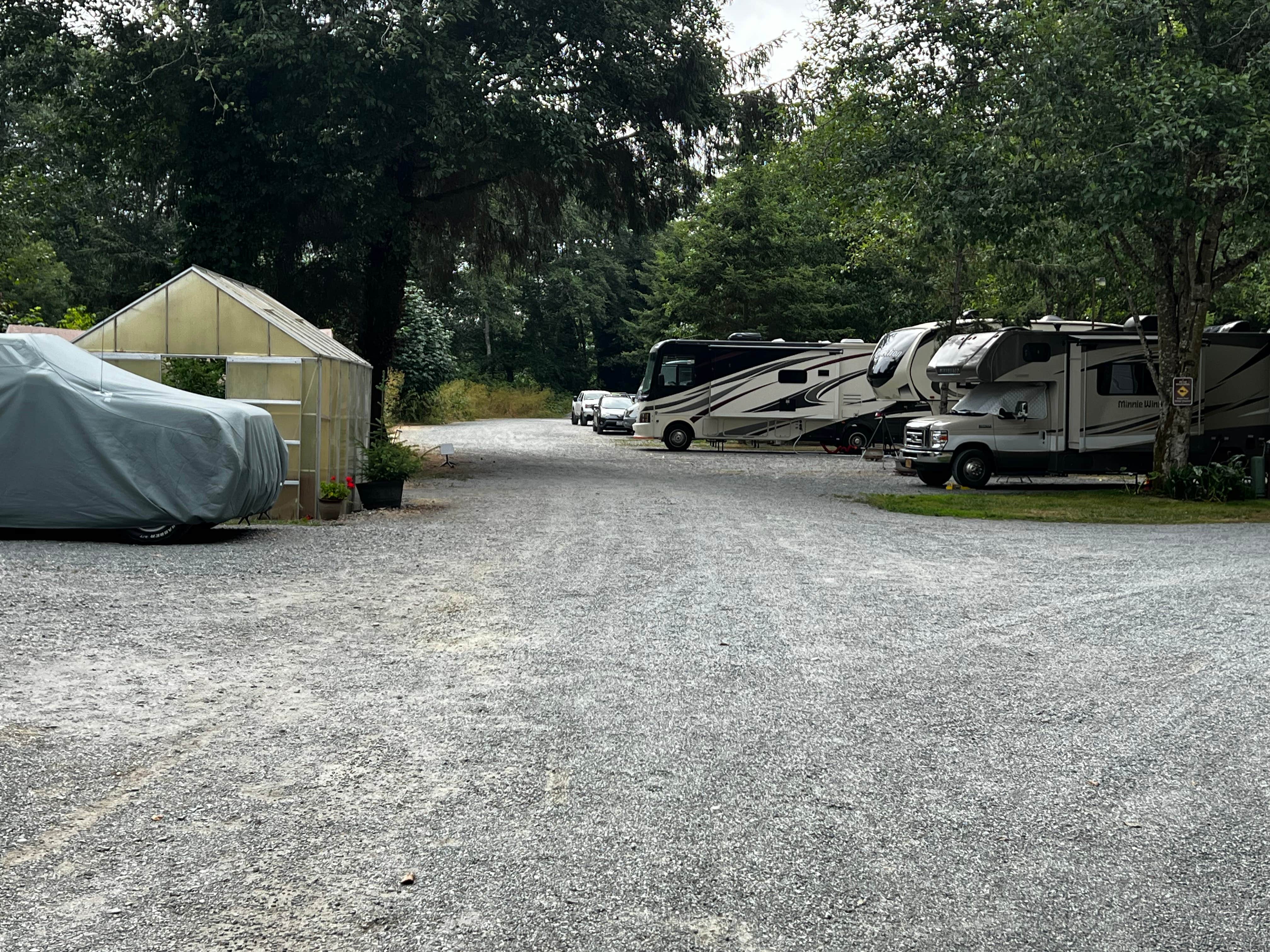 Patrick J.'s photo at Kamp Klamath RV Park and Campground near Redwood National Park