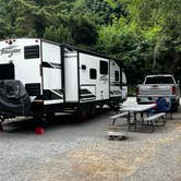 Review photo of Kamp Klamath RV Park and Campground by Patrick J., August 23, 2023