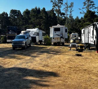 Camper-submitted photo from Island Campground
