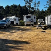 Review photo of Honey Bear by the Sea RV Resort & Campground by Patrick J., August 23, 2023