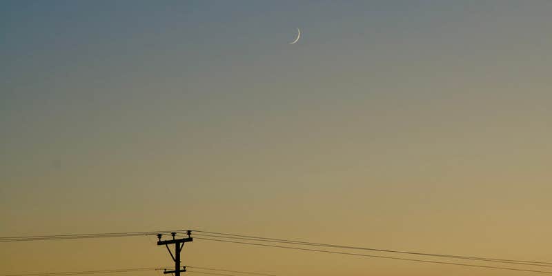 Camper submitted image from Ice Cave Boondock - Dispersed BLM Camping