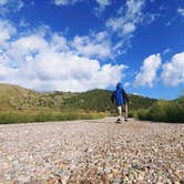 Review photo of Portneuf River Lower Sportsman Access by Wendhy J., August 23, 2023