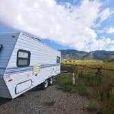 Review photo of Portneuf River Lower Sportsman Access by Wendhy J., August 23, 2023