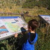 Review photo of Portneuf River Lower Sportsman Access by Wendhy J., August 23, 2023