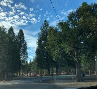 Camper-submitted photo from Etna RV Park