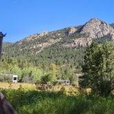 Review photo of Aspenglen Campground — Rocky Mountain National Park by Mary C., August 23, 2023