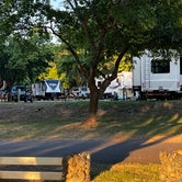 Review photo of River Reflections RV Park by Patrick J., August 23, 2023