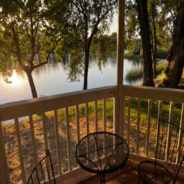 River Reflections RV Park