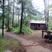 Review photo of Lake Bemidji State Park Campground by Jane T., August 23, 2023