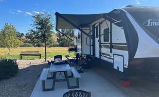 Patrick J.'s photo at Sun Outdoors Paso Robles RV Resort near Bradley, CA