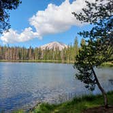 Review photo of Summit Lake North — Lassen Volcanic National Park by Rhea M., August 23, 2023