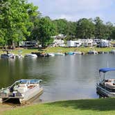 Review photo of Shirley Creek Marina & Campground by Shirley , August 23, 2023