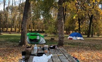 Alicia F.'s photo at Jackson Wellsprings near Medford, OR