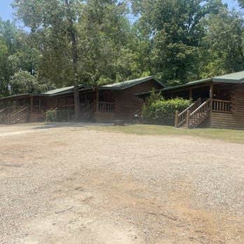 Camper-submitted photo at Shirley Creek Marina & Campground near Alto, TX