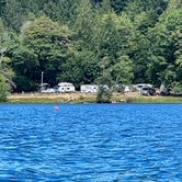 Review photo of Log Cabin RV and Campground — Olympic National Park by Patrick J., August 23, 2023
