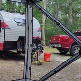 Review photo of Lorraine Park Campground — Harold Parker State Forest by Jim F., August 23, 2023