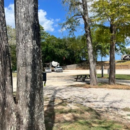 Rio RV Park at Turtle Bayou