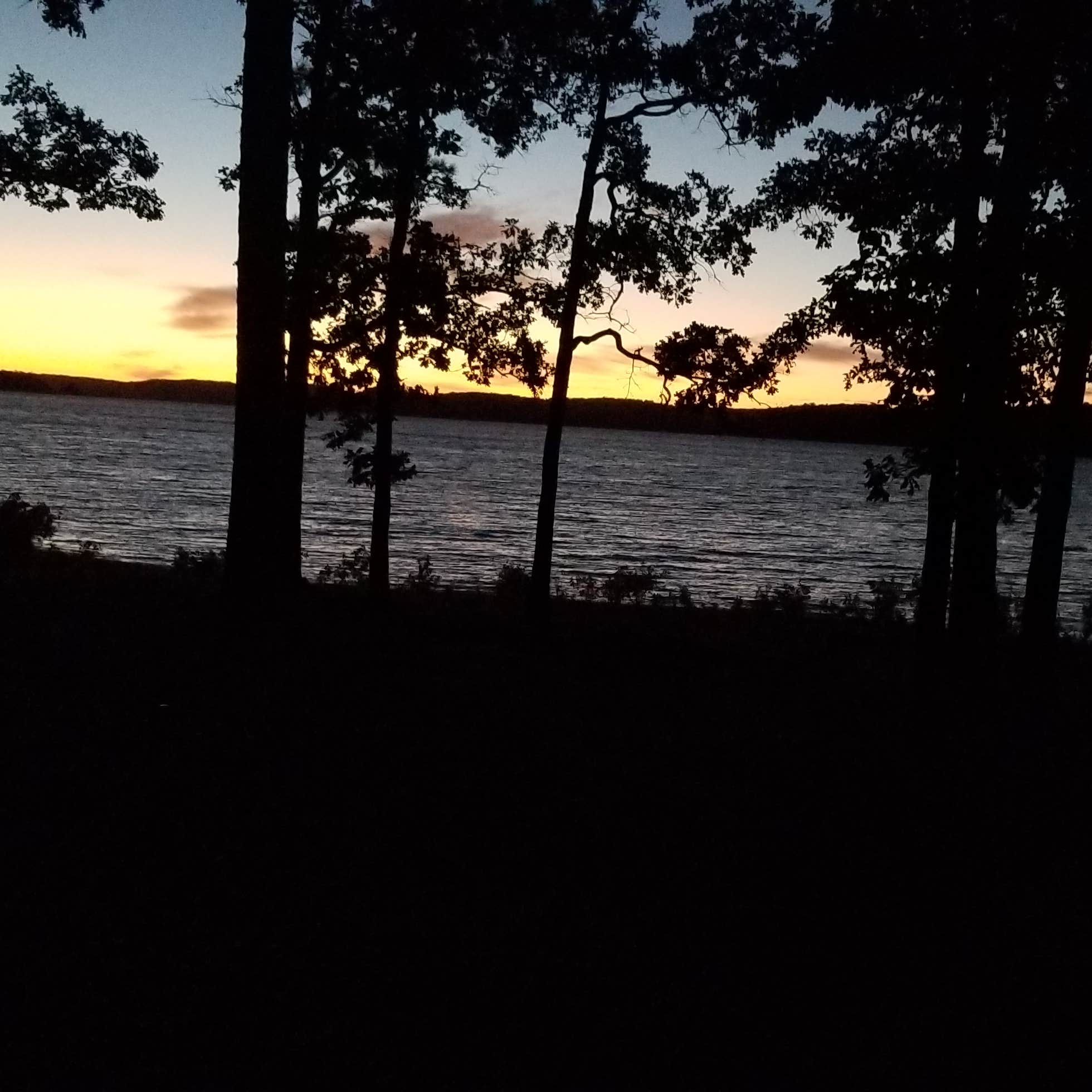 DeGray Lake Resort State Park Camping The Dyrt