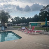 Review photo of Joy RV Park by Amelie G., August 23, 2023