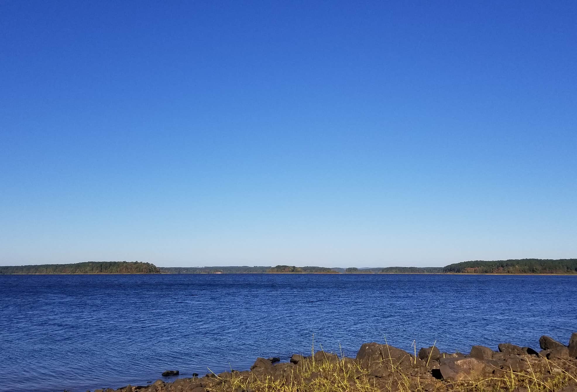 Degray DeGray Lake Resort State Park — De Gray State Park Camping | Bismarck ...