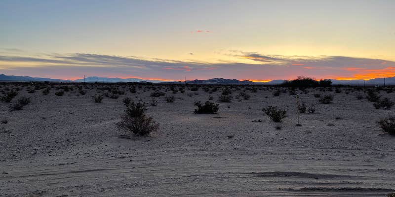 Camper submitted image from Shadow Mountain Camp