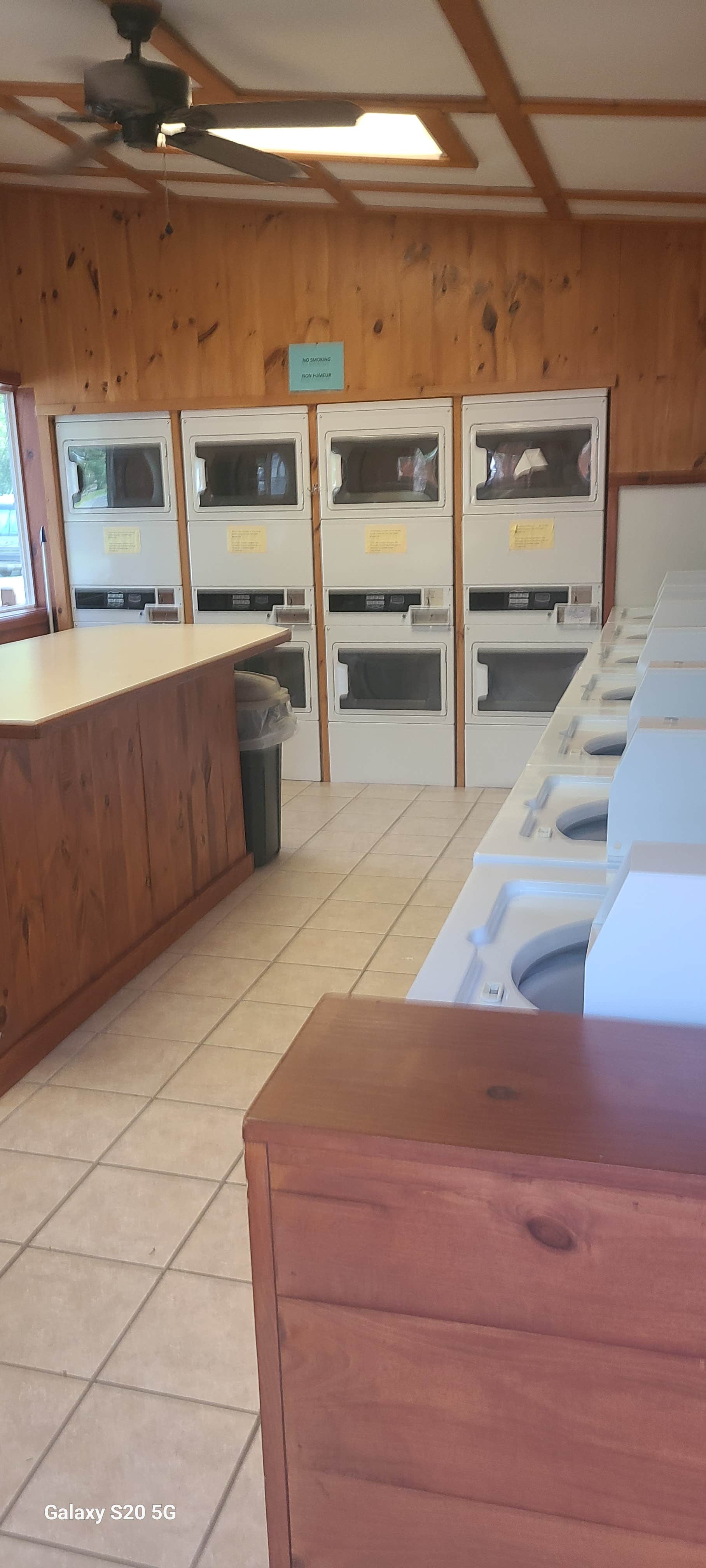 Camper-submitted photo at King Phillip's Campground near Gansevoort, NY