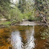 Review photo of Goose Creek Campground by Chris P., August 24, 2023