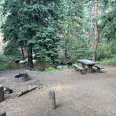 Review photo of Goose Creek Campground by Chris P., August 24, 2023
