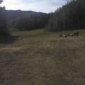 Review photo of Washington Gulch Dispersed Camping by Conner , August 24, 2023