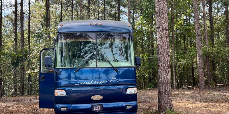 Camper submitted image from Outside Inn Campground