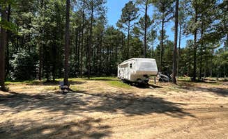 Clair R.'s photo at Outside Inn Campground near St. Matthews, SC