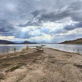 Review photo of Spring Creek Road Dispersed - Flaming Gorge by Michelle L., August 23, 2023