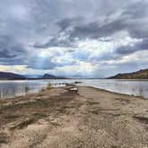 Review photo of Spring Creek Road Dispersed - Flaming Gorge by Michelle L., August 23, 2023