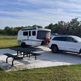 Review photo of Lake Manawa State Park Campground by Landon C., August 24, 2023