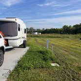 Review photo of Lake Manawa State Park Campground by Landon C., August 24, 2023