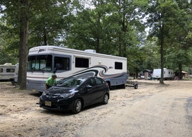 Deep Branch Family Campground