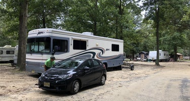 Deep Branch Family Campground