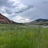 Review photo of Carmel Campground - Ashley National Forest by Justin B., August 24, 2023